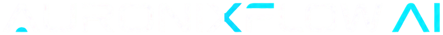 AuronixFlow AI